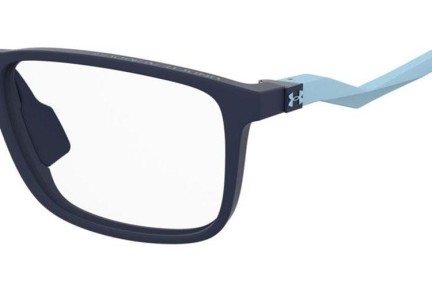 Ochelari Under Armour UA5085/G 737 Dreptunghiulari Albaștri