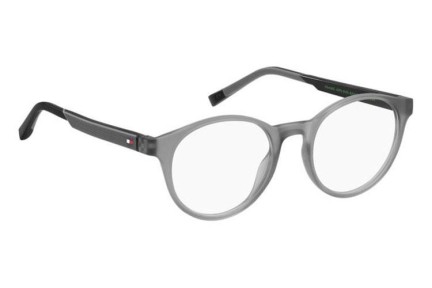 Ochelari Tommy Hilfiger TH2149 R6S Rotunzi Gri