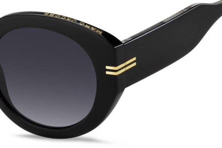 Ochelari de soare Marc Jacobs MJ1110/S 807/9O Ovali Negri