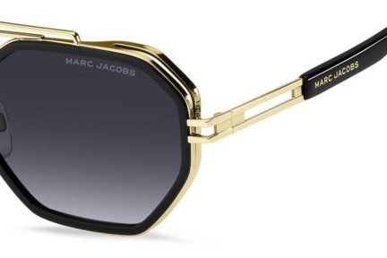 Ochelari de soare Marc Jacobs MARC782/S RHL/9O Dreptunghiulari Aurii