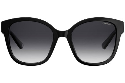 Ochelari de soare Polaroid PLD4070/S/X 807/WJ Polarized Pătrați Negri