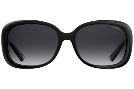 Ochelari de soare Polaroid PLD4069/G/S/X 807/WJ Polarized Pătrați Negri