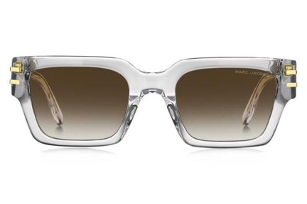 Ochelari de soare Marc Jacobs MARC787/S 900/HA Dreptunghiulari Cristal