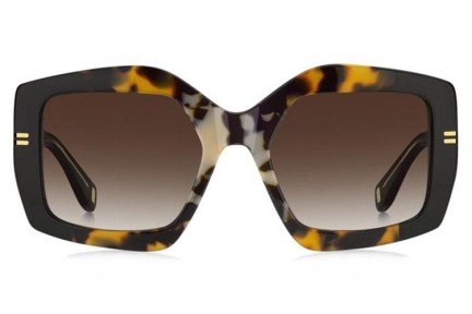 Ochelari de soare Marc Jacobs MJ1109/S 086/HA Dreptunghiulari Havana