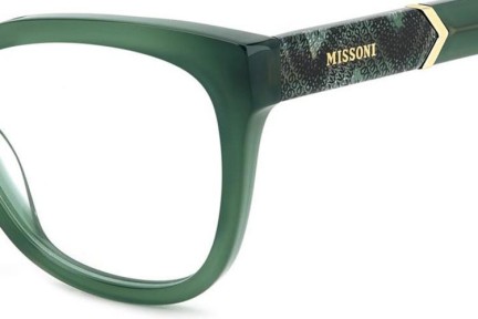 Ochelari Missoni MIS0190 1ED Dreptunghiulari Verzi