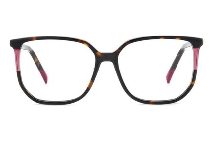 Ochelari Missoni MIS0202 086 Dreptunghiulari Havana