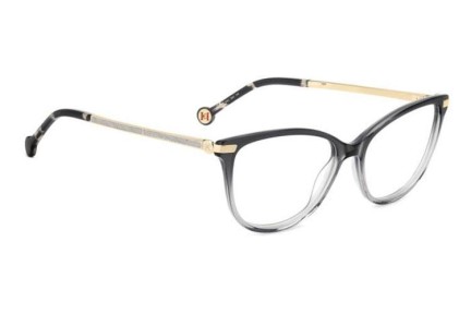 Ochelari Carolina Herrera HER0263 2M0 Dreptunghiulari Gri