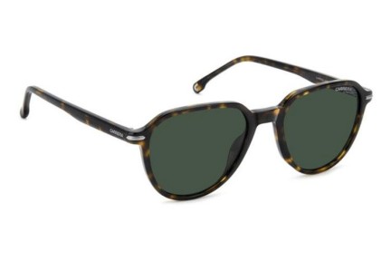 Ochelari de soare Carrera CARRERA342/S FTT/QT Dreptunghiulari Havana