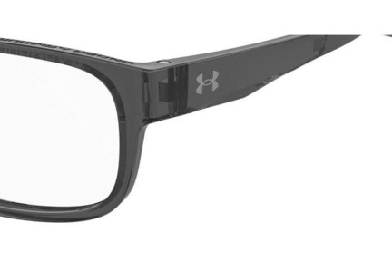 Ochelari Under Armour UA5079 HWJ Dreptunghiulari Gri