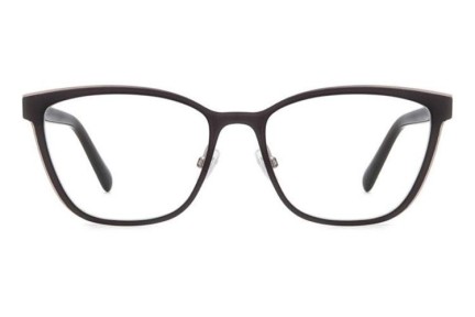 Ochelari Fossil FOS7180/G Q7O Cat Eye Violeți