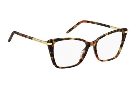 Ochelari Marc Jacobs MARC779 0UC Dreptunghiulari Havana