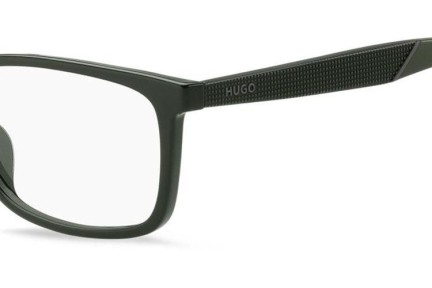 Ochelari HUGO HG1329/G/CS2 BHP/99 Dreptunghiulari Verzi