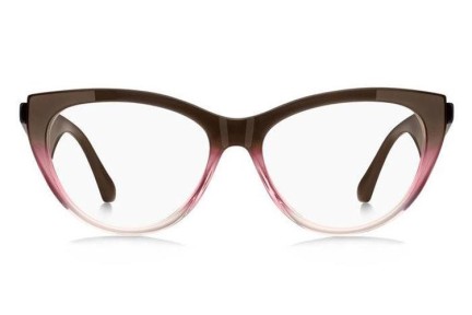 Ochelari Etro ETRO0008 SOE Cat Eye Violeți