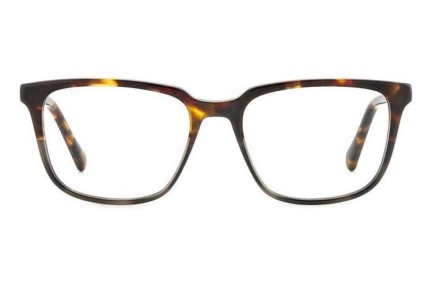 Ochelari Fossil FOS7173 AB8 Dreptunghiulari Havana