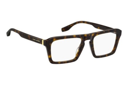 Ochelari Marc Jacobs MARC790 086 Flat Top Havana