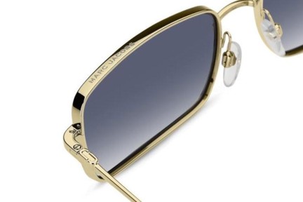 Ochelari de soare Marc Jacobs MARC771/S LKS/08 Pătrați Aurii