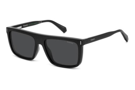 Ochelari Polaroid PLD6230/CS 807/M9 Polarized Flat Top Negri