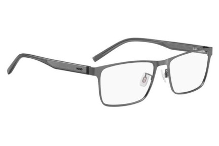 Ochelari HUGO HG1316/G R80 Dreptunghiulari Gri