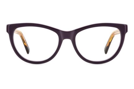 Ochelari Missoni MIS0210 B3V Cat Eye Violeți