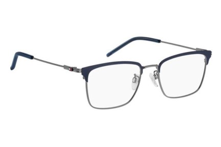 Ochelari Tommy Hilfiger TH2164/F R80 Dreptunghiulari Gri