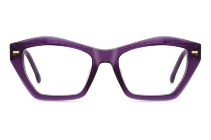 Ochelari Carrera CARRERA3053 B3V Dreptunghiulari Violeți