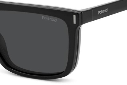 Ochelari Polaroid PLD6230/CS 807/M9 Polarized Flat Top Negri