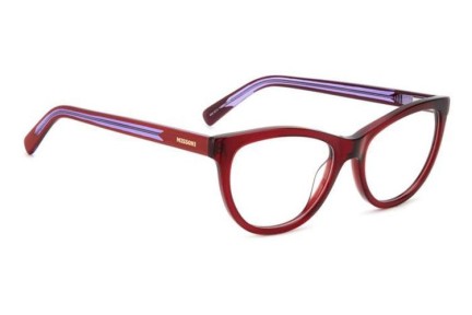 Ochelari Missoni MIS0210 C9A Cat Eye Roșii