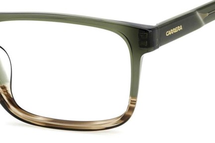 Ochelari Carrera CFLEX04/G XGW Dreptunghiulari Verzi