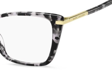 Ochelari Marc Jacobs MARC779 WR7 Dreptunghiulari Havana