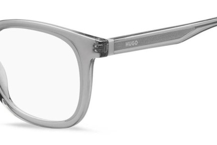 Ochelari HUGO HG1315 KB7 Dreptunghiulari Gri