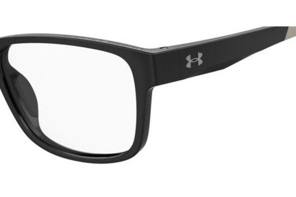 Ochelari Under Armour UA5080 0WM Dreptunghiulari Negri