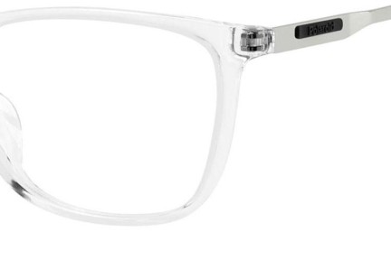 Ochelari Polaroid PLDD549/G 900 Dreptunghiulari Cristal