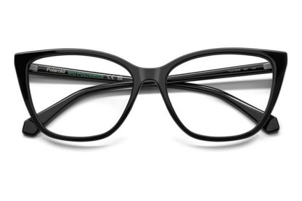 Ochelari Polaroid PLDD545 807 Cat Eye Negri