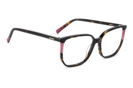 Ochelari Missoni MIS0202 086 Dreptunghiulari Havana