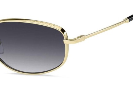 Ochelari de soare Marc Jacobs MARC772/N/S RHL/9O Ovali Aurii