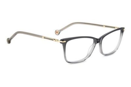 Ochelari Carolina Herrera HER0271 2M0 Dreptunghiulari Gri