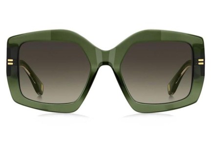 Ochelari de soare Marc Jacobs MJ1109/S 1ED/HA Dreptunghiulari Verzi