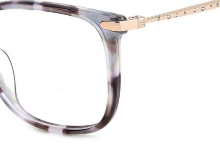 Ochelari Carolina Herrera HER0265/G S10 Pătrați Havana