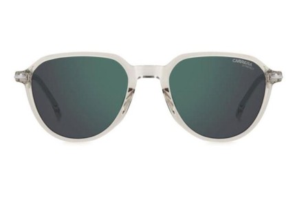 Ochelari de soare Carrera CARRERA342/S R1T/MT Dreptunghiulari Bej