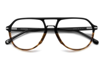 Ochelari Carrera CARRERA345 37N Pilot Negri