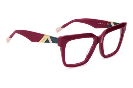 Ochelari Missoni MIS0196 8CQ Dreptunghiulari Violeți