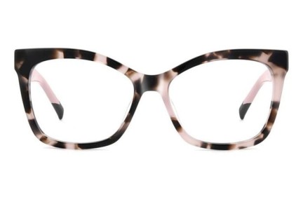 Ochelari Missoni MIS0191/G 0T4 Dreptunghiulari Havana