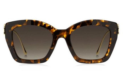 Ochelari de soare Etro ETRO0039/G/S 086/HA Pătrați Havana