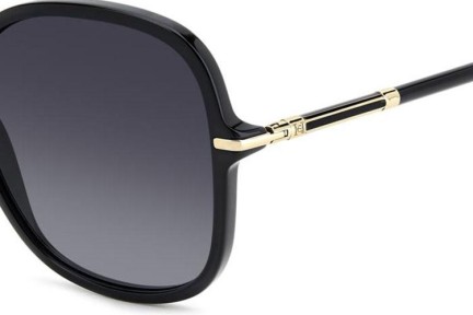 Ochelari de soare Carolina Herrera HER0269/S 807/9O Pătrați Negri