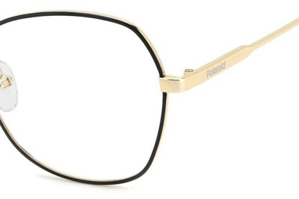 Ochelari Polaroid PLDD539 RHL Cat Eye Aurii