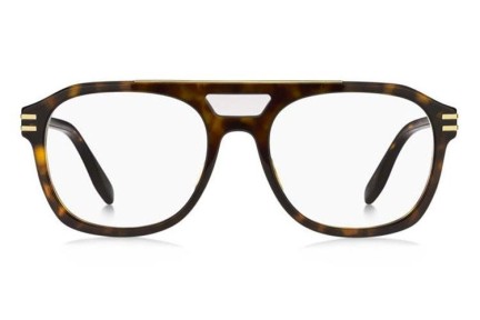 Ochelari Marc Jacobs MARC788 086 Dreptunghiulari Havana