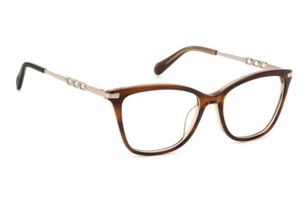 Ochelari Fossil FOS7177/G GMV Cat Eye Maro