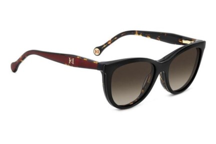 Ochelari Carolina Herrera HER0259/CS 086/LA Cat Eye Havana