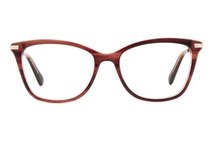 Ochelari Fossil FOS7177/G K4G Cat Eye Roșii