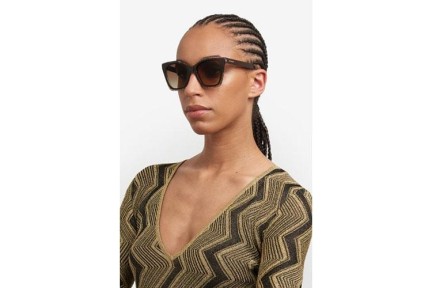 Ochelari de soare Missoni MIS0188/S 09Q/HA Dreptunghiulari Maro